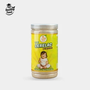 হেলদি ফুড হোমমেড সেরেলাক - ১ কেজি